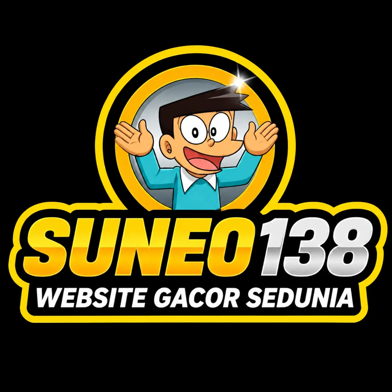 Logo suneo138