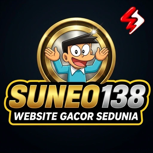 Logo suneo138